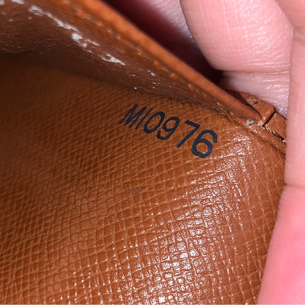 Sold❌❇️❇️Classic LV Monogram Long Wallet #2❇️❇️ - Picture 7 of 15